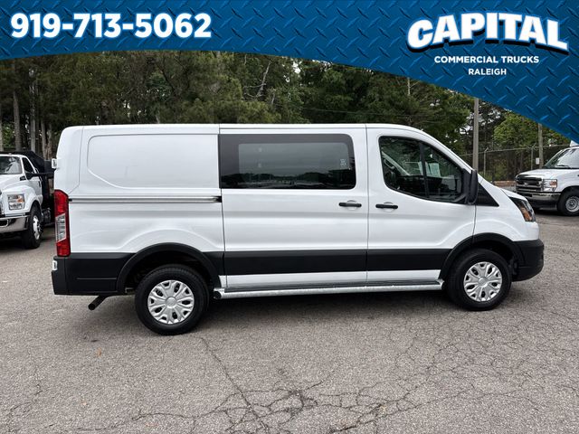 Used 2024 Ford Transit 250 - photo 12