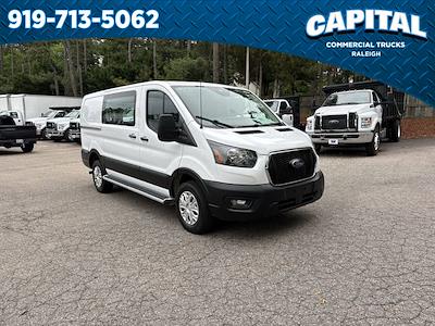 Used 2024 Ford Transit 250 - photo 1