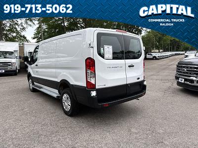 2024 Ford Transit 250 Low Roof RWD Empty Cargo Van for sale #AD63179 - photo 2