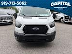 2024 Ford Transit 250 Low Roof RWD Empty Cargo Van for sale #AD63179 - photo 11