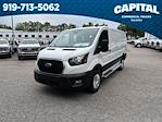 2024 Ford Transit 250 Low Roof RWD Empty Cargo Van for sale #AD63179 - photo 6