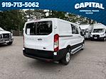 2024 Ford Transit 250 Low Roof RWD Empty Cargo Van for sale #AD63179 - photo 9