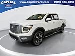 2021 Nissan Titan Crew Cab 4x4 Pickup for sale #AT61062 - photo 1