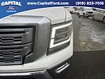 2021 Nissan Titan Crew Cab 4x4 Pickup for sale #AT61062 - photo 11