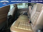 2021 Nissan Titan Crew Cab 4x4 Pickup for sale #AT61062 - photo 17