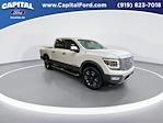 2021 Nissan Titan Crew Cab 4x4 Pickup for sale #AT61062 - photo 3