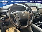 2021 Nissan Titan Crew Cab 4x4 Pickup for sale #AT61062 - photo 25