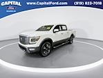 2021 Nissan Titan Crew Cab 4x4 Pickup for sale #AT61062 - photo 5