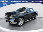 Used 2022 Chevrolet Silverado 1500 LTZ Crew Cab 4x4 Pickup for sale #AT61096 - photo 1