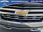 Used 2022 Chevrolet Silverado 1500 LTZ Crew Cab 4x4 Pickup for sale #AT61096 - photo 15