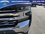 Used 2022 Chevrolet Silverado 1500 LTZ Crew Cab 4x4 Pickup for sale #AT61096 - photo 17