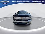 Used 2022 Chevrolet Silverado 1500 LTZ Crew Cab 4x4 Pickup for sale #AT61096 - photo 5