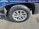 Used 2022 Chevrolet Silverado 1500 LTZ Crew Cab 4x4 Pickup for sale #AT61096 - photo 8