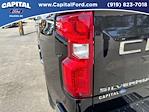 Used 2022 Chevrolet Silverado 1500 LTZ Crew Cab 4x4 Pickup for sale #AT61096 - photo 12