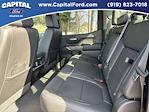 Used 2022 Chevrolet Silverado 1500 LTZ Crew Cab 4x4 Pickup for sale #AT61096 - photo 14