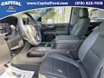 Used 2022 Chevrolet Silverado 1500 LTZ Crew Cab 4x4 Pickup for sale #AT61096 - photo 16