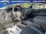 Used 2022 Chevrolet Silverado 1500 LTZ Crew Cab 4x4 Pickup for sale #AT61096 - photo 18