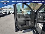 Used 2022 Chevrolet Silverado 1500 LTZ Crew Cab 4x4 Pickup for sale #AT61096 - photo 19