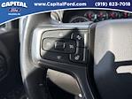 Used 2022 Chevrolet Silverado 1500 LTZ Crew Cab 4x4 Pickup for sale #AT61096 - photo 22