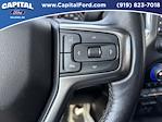 Used 2022 Chevrolet Silverado 1500 LTZ Crew Cab 4x4 Pickup for sale #AT61096 - photo 23