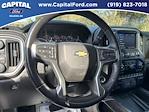 Used 2022 Chevrolet Silverado 1500 LTZ Crew Cab 4x4 Pickup for sale #AT61096 - photo 24