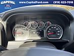 Used 2022 Chevrolet Silverado 1500 LTZ Crew Cab 4x4 Pickup for sale #AT61096 - photo 25