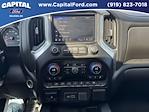 Used 2022 Chevrolet Silverado 1500 LTZ Crew Cab 4x4 Pickup for sale #AT61096 - photo 26