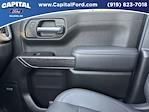Used 2022 Chevrolet Silverado 1500 LTZ Crew Cab 4x4 Pickup for sale #AT61096 - photo 28