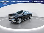 Used 2022 Chevrolet Silverado 1500 LTZ Crew Cab 4x4 Pickup for sale #AT61096 - photo 4