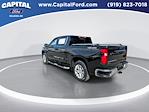 Used 2022 Chevrolet Silverado 1500 LTZ Crew Cab 4x4 Pickup for sale #AT61096 - photo 2