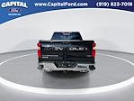 Used 2022 Chevrolet Silverado 1500 LTZ Crew Cab 4x4 Pickup for sale #AT61096 - photo 9