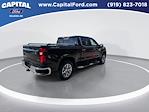 Used 2022 Chevrolet Silverado 1500 LTZ Crew Cab 4x4 Pickup for sale #AT61096 - photo 11