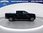 Used 2022 Chevrolet Silverado 1500 LTZ Crew Cab 4x4 Pickup for sale #AT61096 - photo 13