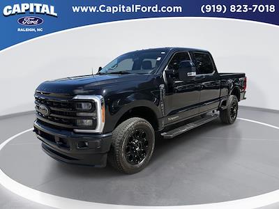 2023 Ford F-350 Crew Cab SRW 4x4 Pickup for sale #AT61568 - photo 1