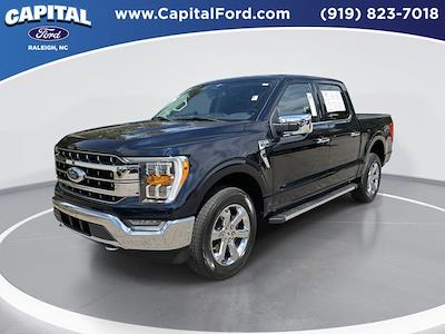 2023 Ford F-150 SuperCrew Cab 4x4 Pickup for sale #AT61584 - photo 1