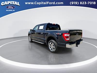 2023 Ford F-150 SuperCrew Cab 4x4 Pickup for sale #AT61584 - photo 2