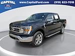 2023 Ford F-150 SuperCrew Cab 4x4 Pickup for sale #AT61584 - photo 1
