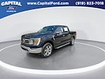 2023 Ford F-150 SuperCrew Cab 4x4 Pickup for sale #AT61584 - photo 5
