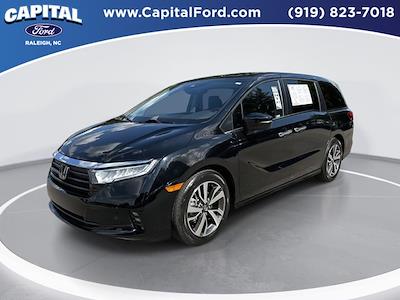 2023 Honda Odyssey FWD Minivan for sale #AT61743 - photo 1