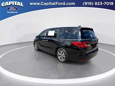 2023 Honda Odyssey FWD Minivan for sale #AT61743 - photo 2