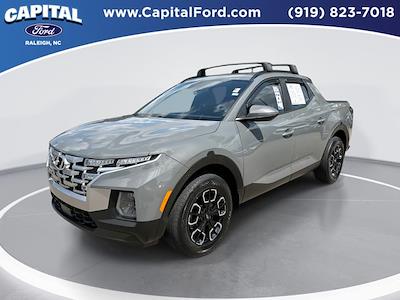 2023 Hyundai Santa Cruz Double Cab AWD Pickup for sale #AT61817 - photo 1