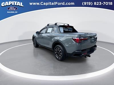 2023 Hyundai Santa Cruz Double Cab AWD Pickup for sale #AT61817 - photo 2