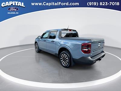 2024 Ford Maverick SuperCrew Cab FWD Pickup for sale #AT61818 - photo 2