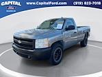 2007 Chevrolet Silverado 1500 Regular Cab RWD Pickup for sale #AT61862A - photo 1
