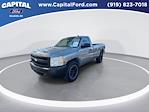 2007 Chevrolet Silverado 1500 Regular Cab RWD Pickup for sale #AT61862A - photo 5