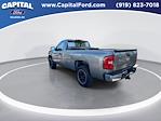 2007 Chevrolet Silverado 1500 Regular Cab RWD Pickup for sale #AT61862A - photo 2