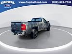 2007 Chevrolet Silverado 1500 Regular Cab RWD Pickup for sale #AT61862A - photo 8