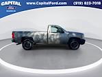 2007 Chevrolet Silverado 1500 Regular Cab RWD Pickup for sale #AT61862A - photo 9