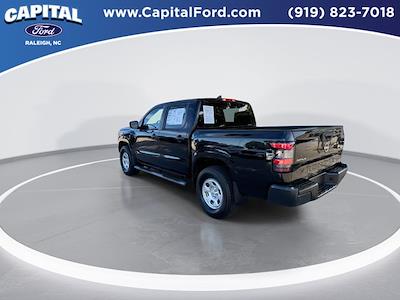 2022 Nissan Frontier Crew Cab 4WD Pickup for sale #AT62094 - photo 2