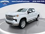 Used 2022 Chevrolet Silverado 1500 LTZ Crew Cab for sale #AT62648 - photo 1
